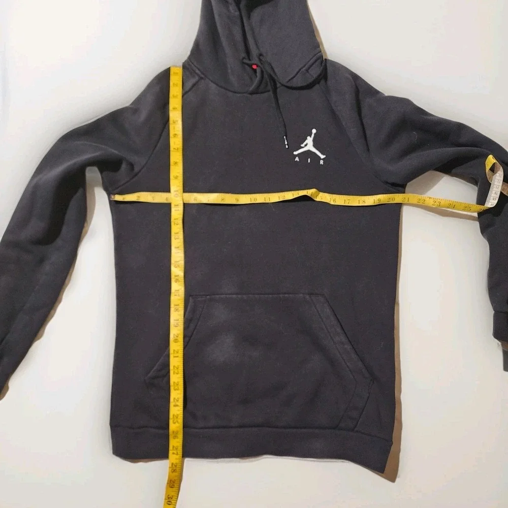 Jordan type hoodie